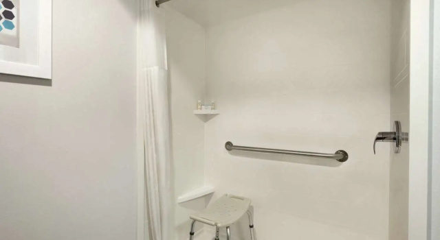 Номер Standard Hampton Inn Clackamas