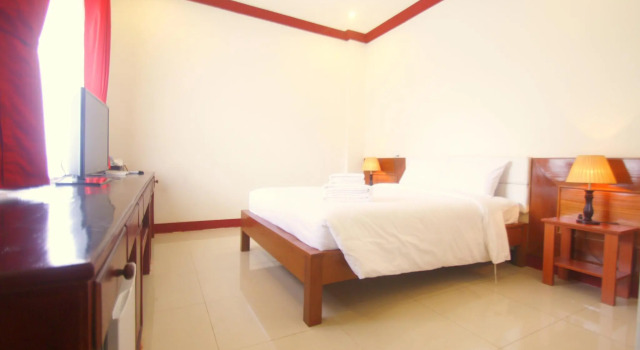 OCC Restaurant and Hotel, Buchen Sie Hotel Sen Sok 