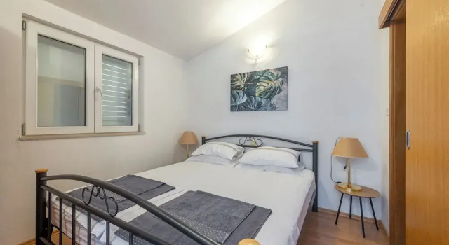 Apartments Julijana