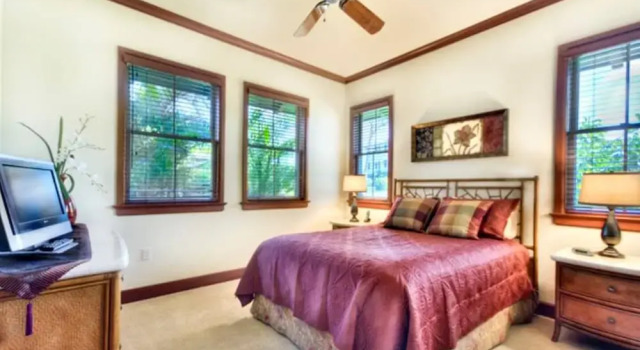 Luxury Beach Front Villa - Kolea, Забронировать Вилла Отели Ваиколоа-Виллидж 4 звезды, рядом с Waikoloa Beach Golf Course, 4*