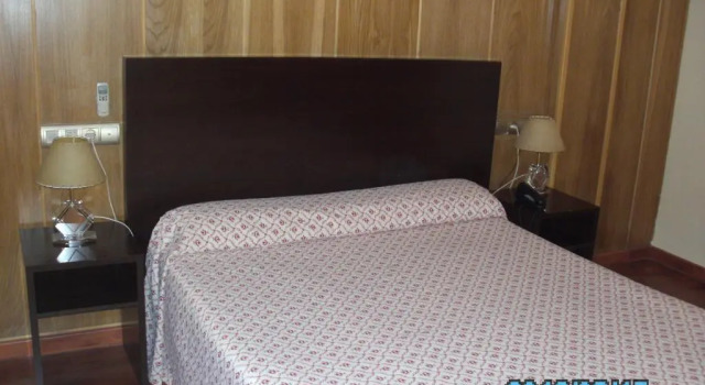 Двухместный номер Standard Hotel La Duquesa
