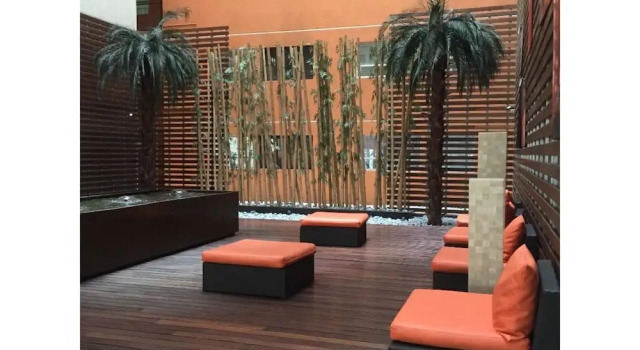Destination Polanco @Portika, Забронировать Апартаменты/квартира Мехико Мексико, рядом с Поланко