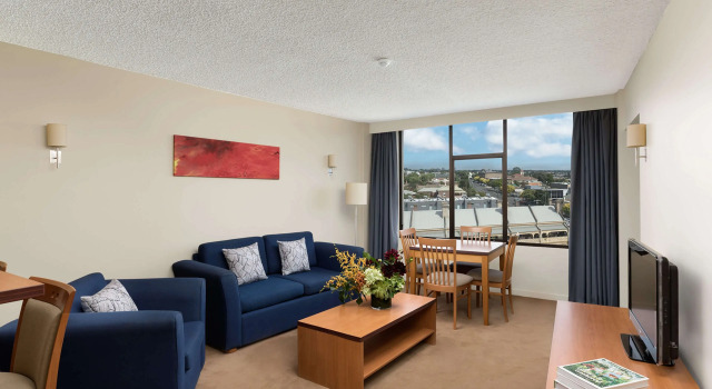 Студия Rydges Geelong