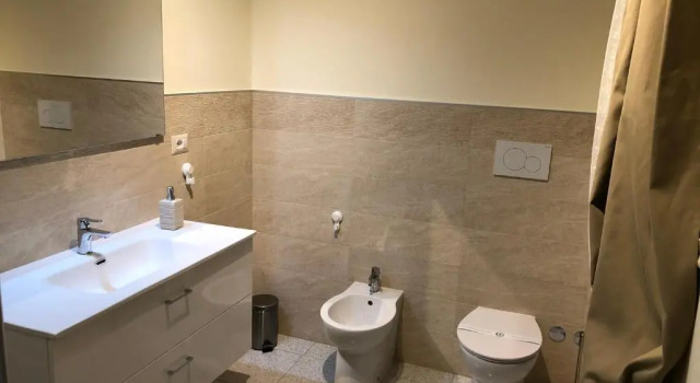Номер Standard B&B Relais Aeclanum