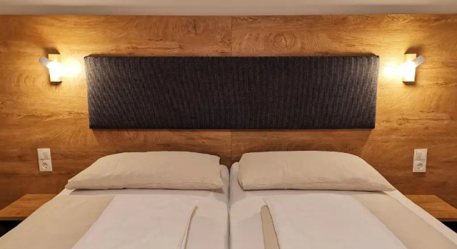 Номер Superior Motel Hohenems