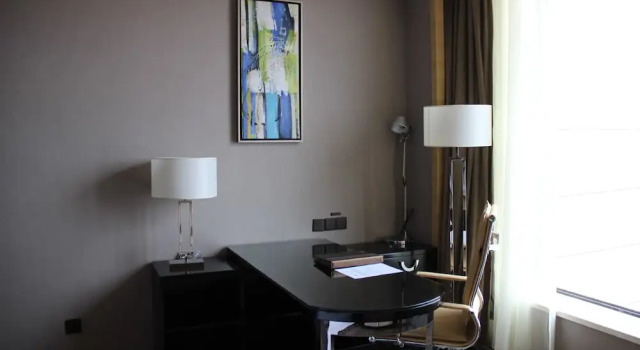 New Beacon Walden Hotel, Prenota Hotel Huanggang 