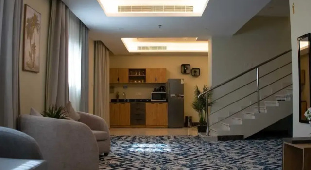 Вилла benzrthotel