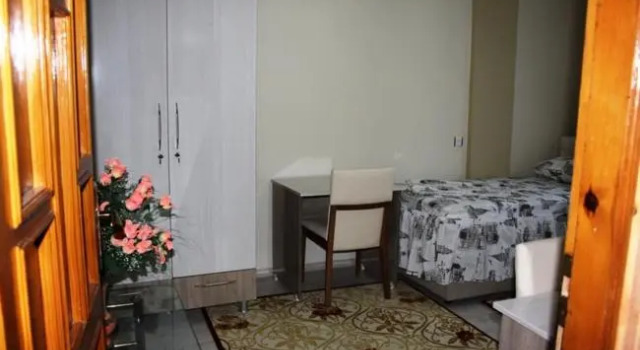 Bandirma Saglik Apart, Boek Hotel Hotels in Bandirma met parkeren, Parkeren