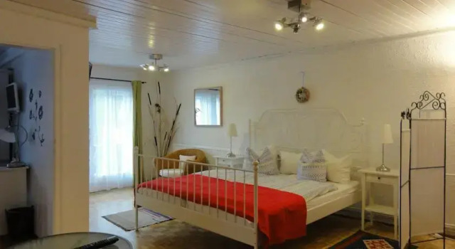 Haus Feuchtl