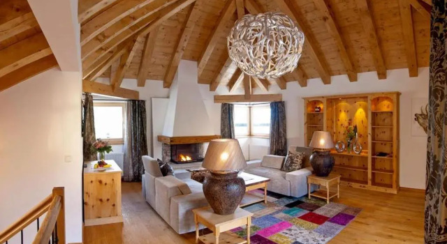 Люкс Sporthotel Ellmau in Tirol