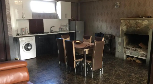 4house Bakuriani, Prenota Hotel Bakuriani Samckhe Javakheti