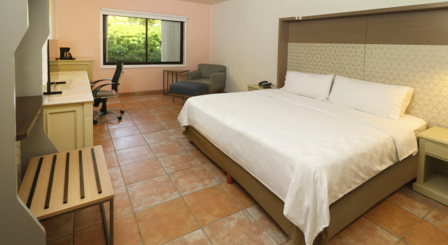 Holiday Inn Ciudad del Carmen by IHG