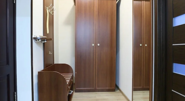 Двухместный полулюкс Обериг Отель