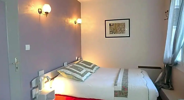 Номер Economy Hôtel du Parc, Avignon Est, The Originals City
