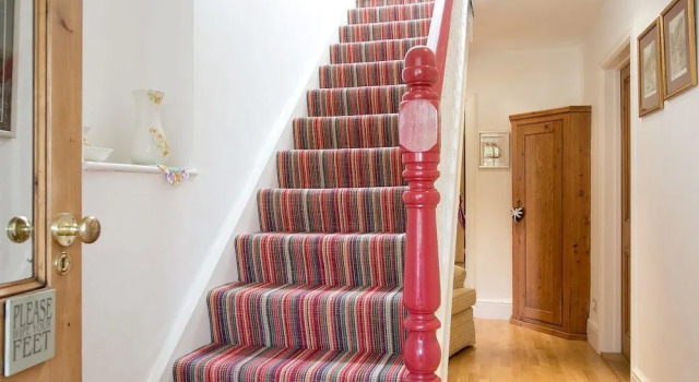 Bridge Cottage Croyde 3-4 Bed, Sleeps 8, Hot Tub, Rezervasyon Tatil Evi Merseyside villalar, Villa