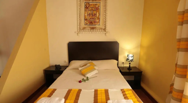 Camera doppia Standard Goha Hotel