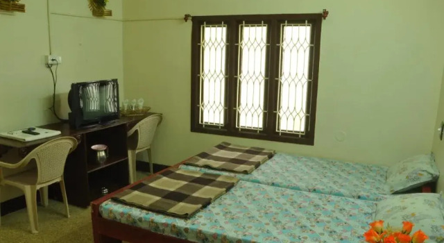 Hotel Shoba