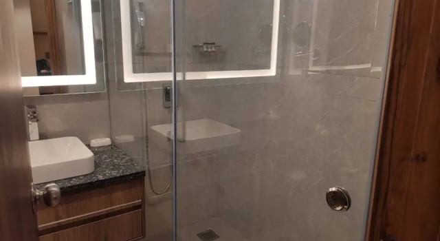Номер Superior Udman Hotel Gurugram