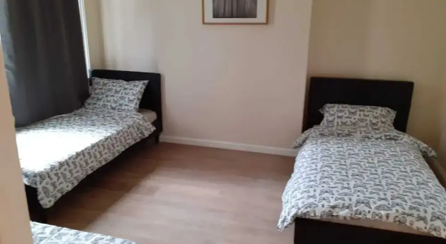 Peckham Place Apartments