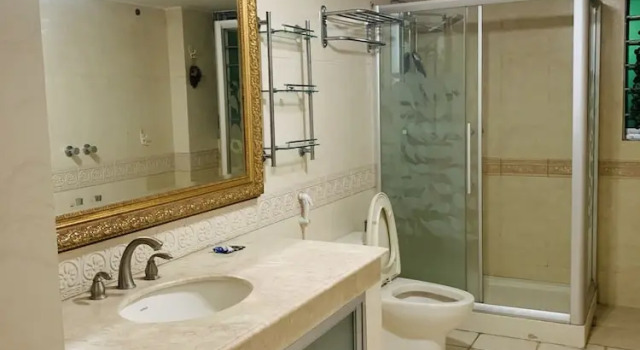 Двухместный люкс Executive с видом на город Hotel Heaven Inn