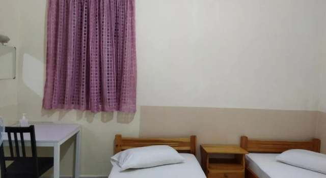 SAN REMO HOSTEL, Забронировать Хостел Хостелы Афины, рядом с Университет Афин, Хостел