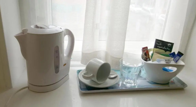 Номер Standard The Ratcliffe Guest House