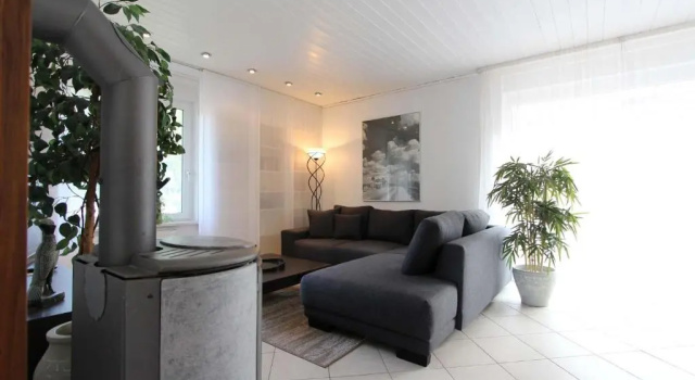 Leuchtturmweg 2 Whg Strandperle EG