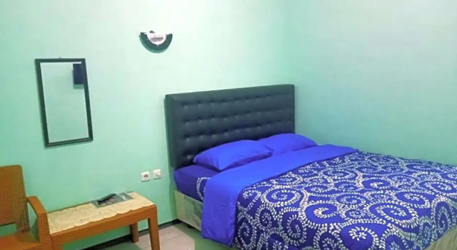 Homestay Dini