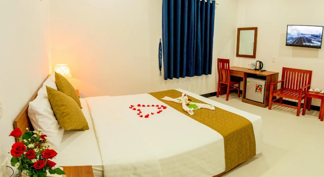 Pham Gia Hotel Mui Ne