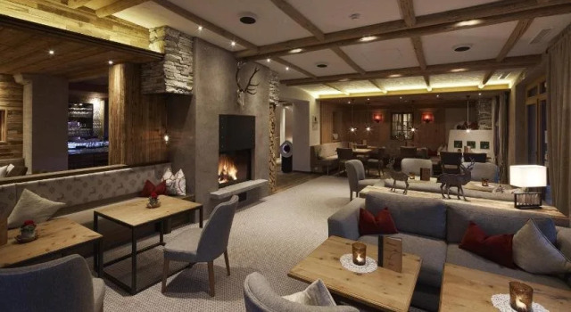 Apparthotel Told, Rezervați Hotel Graen Tannheimer Tal