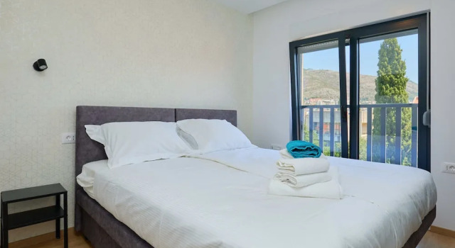 Номер Standard DOMINIUM CITY SUITES