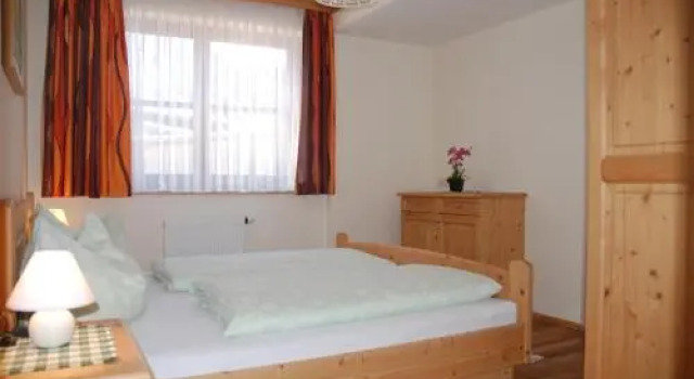 Strampflgut Appartements, Rezerwuj Apartament Hotele w Salzburg z parkingiem, Parking