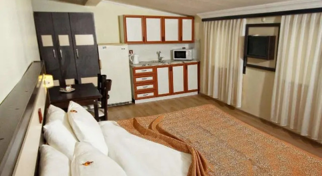 Семейный номер Standard Hotel Karacam