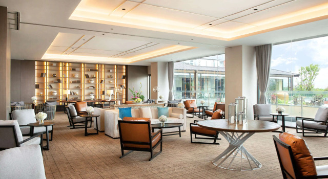 Wyndham Grand Royal Hotel Jinlin Lijiang