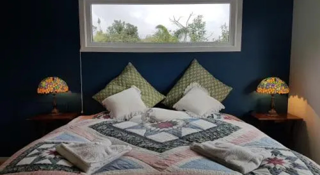 Fernglen Bed  Breakfast, Rezerwuj Hotel Hotele w Auckland Region z parkingiem, Parking