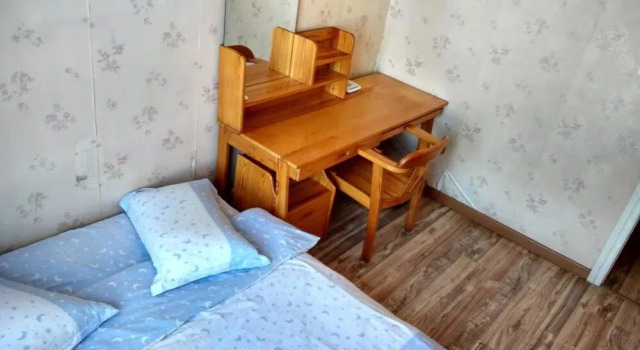 Apple Apartment, Book Apartment Tian Xin Changsha