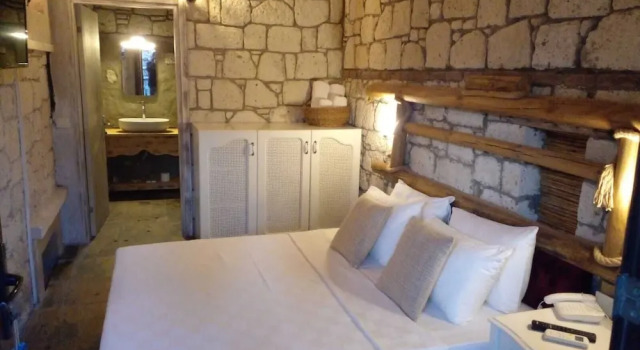 Номер Superior Tasquartas Hotel Alacati