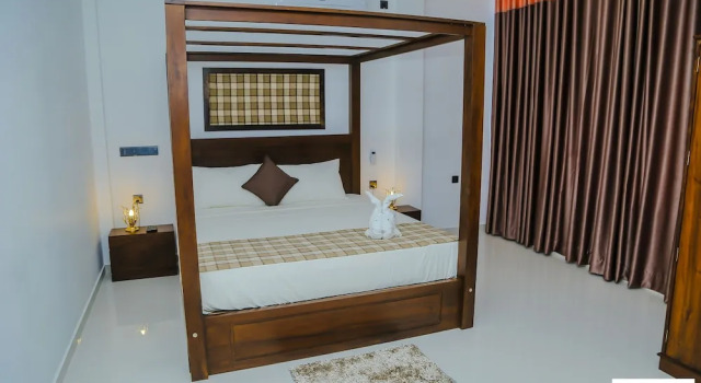 Shades Resort and Villa