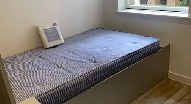 Номер Standard For Students Only Cathedral Point in Winchester