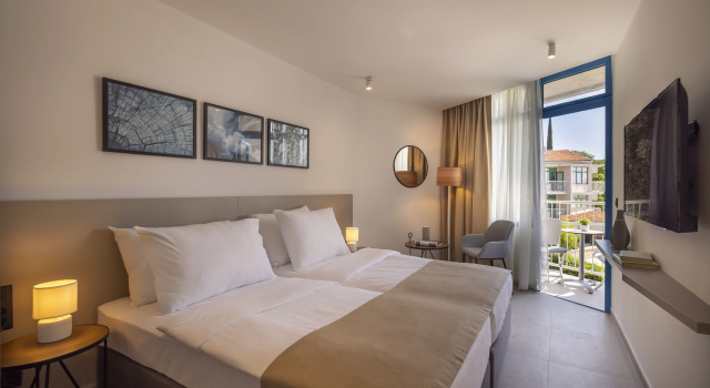 Maistra Select Funtana All Inclusive Resort