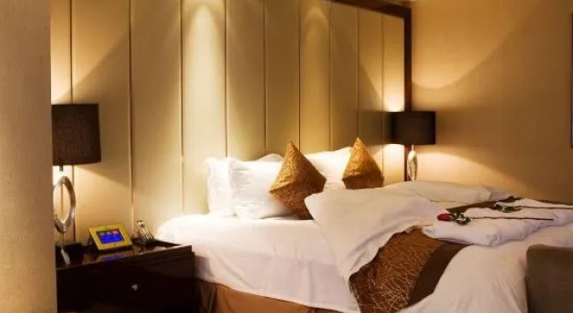 Люкс Deluxe Yohol Hotel