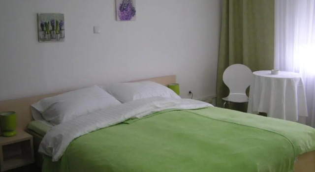 Двухместный номер Standard Stella Boutique Rooms