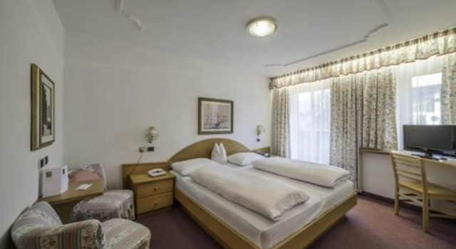 Номер Standard Boutique Hotel Am Park
