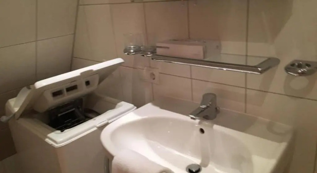 Апартаменты Aparthotel Acksteiner
