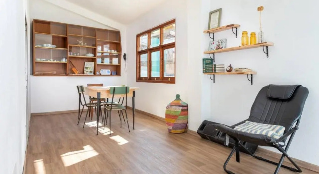 Коттедж Domo Mea, La Tua Casa In Sardegna