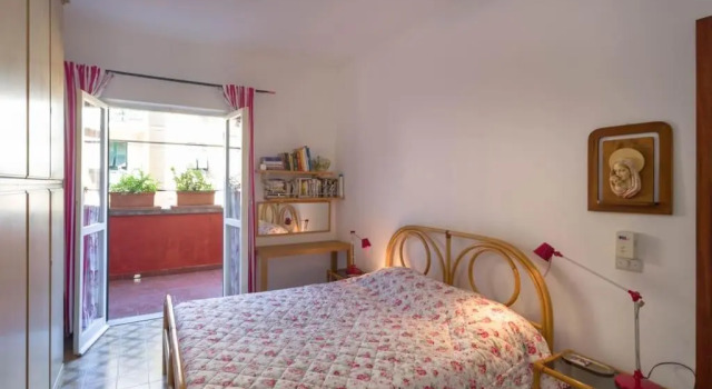 Апартаменты Casa Vacanze Belvedere