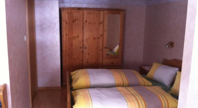 Номер Standard Bauernhof Krahlehen - B&B - Apartments