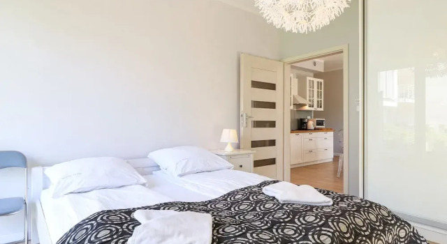 Pegaz Apartments by Baltic Home