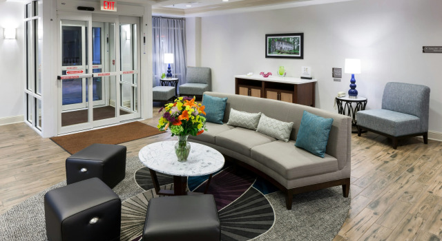 Homewood Suites by Hilton Mahwah