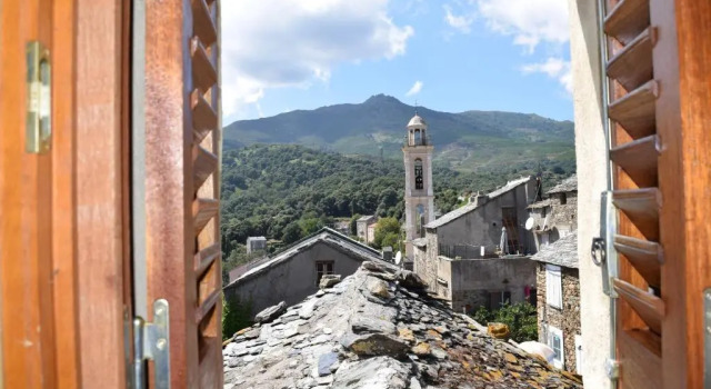 Gîte Borgo Village